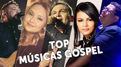 músicas gospel mais tocadas